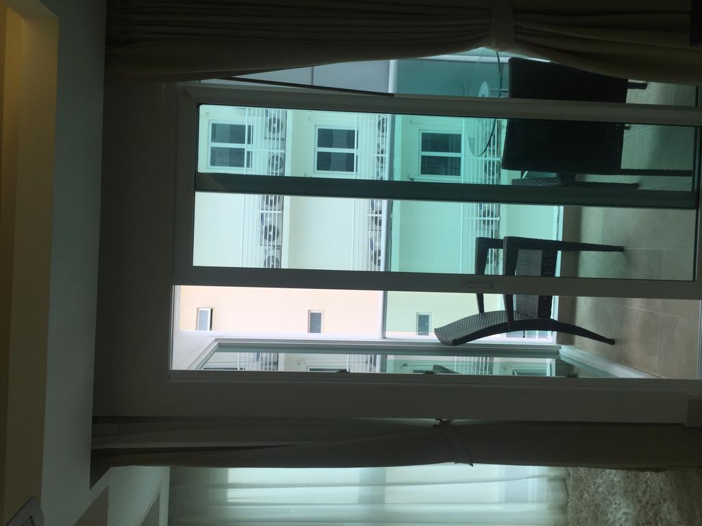 Cosy Beach View Condominium パッタヤー エクステリア 写真
