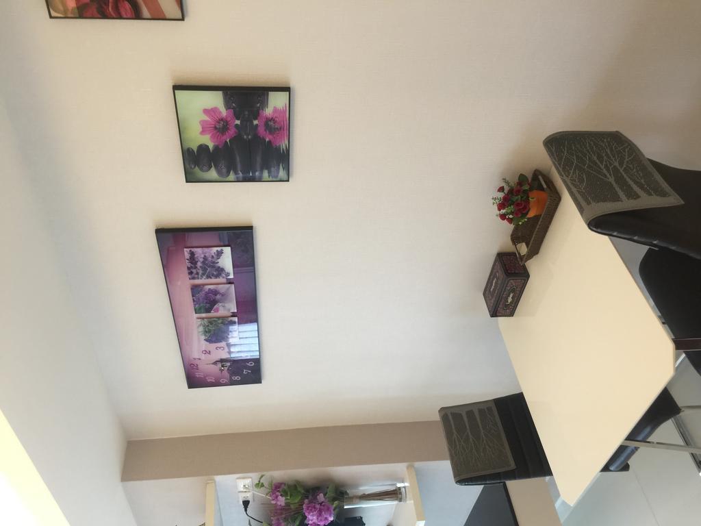 Cosy Beach View Condominium パッタヤー エクステリア 写真