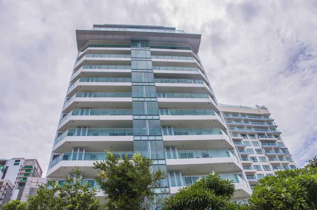 Cosy Beach View Condominium パッタヤー エクステリア 写真